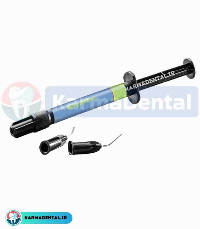 کامپوزیت تینت رنگی سارمکو – Saremco Els Flow Tint Paintart