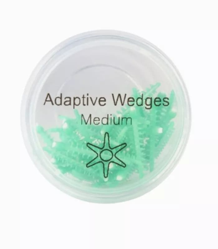 وج کاجی – Zt Dental Adaptive Wedges — تصویر ۲