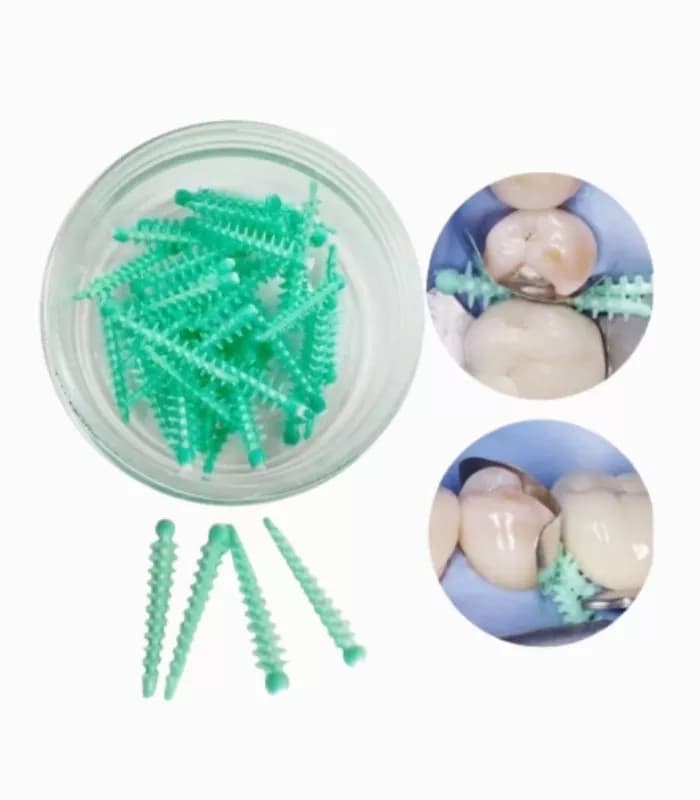 وج کاجی – Zt Dental Adaptive Wedges — تصویر ۷