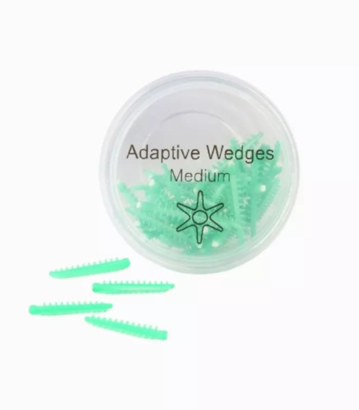 وج کاجی – Zt Dental Adaptive Wedges — تصویر ۳
