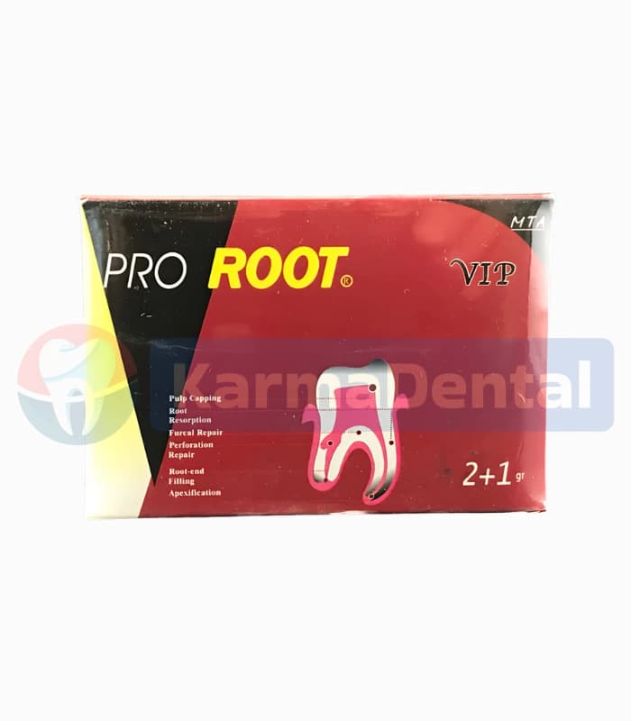ام تی ای پرو روت – Mta Pro root — تصویر ۳