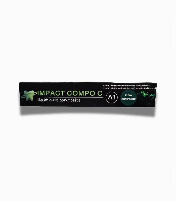 کامپوزیت فلو ایمپکت – Impact Flow Composite