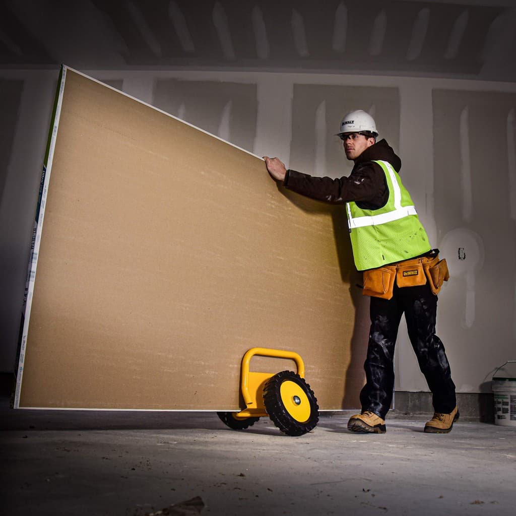 چرخ حمل 500 کیلویی دیوالت Dewalt DXWT-201 — تصویر ۳