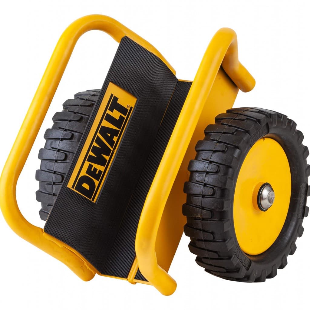 چرخ حمل 500 کیلویی دیوالت Dewalt DXWT-201 — تصویر ۲