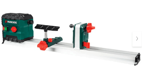 دستگاه خراطی پارکساید آلمان مدل pdm 600 b2