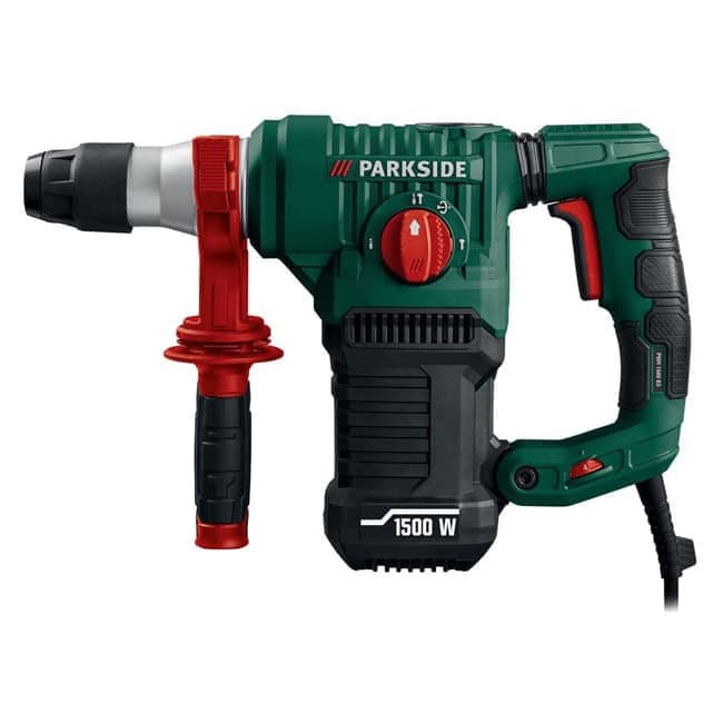 پیکور 3حالته پارکساید مدل PBH1500F6