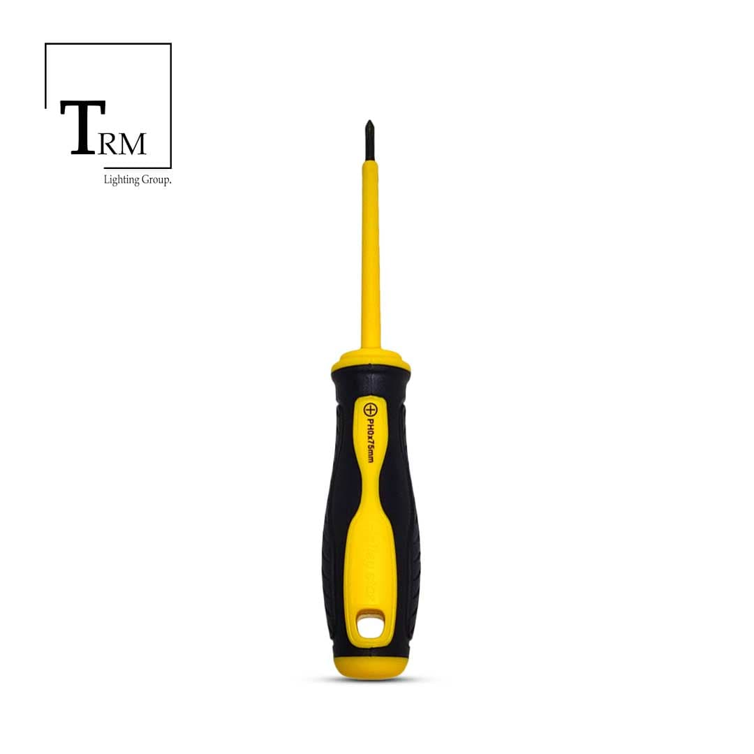 پیچ گوشتی چهارسو هالی استار کد 83503A