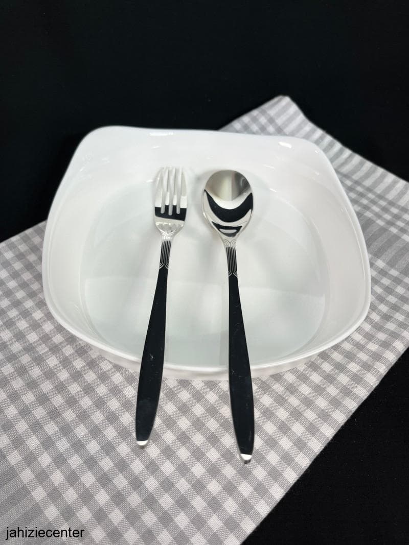 تابه دیوالی مربع کوچک 20*20