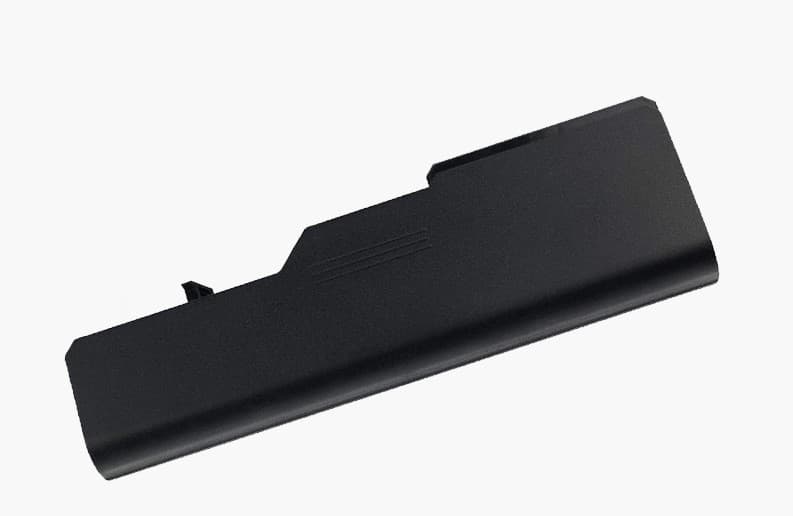 باتری لپ تاپ لنوو Lenovo IdeaPad G560 با طول عمر بالا و شارژ پایدار — تصویر ۲