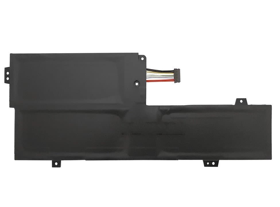 باتری لپ تاپ لنوو IdeaPad 320S-13IKB_L17C3P61 داخلی با شارژدهی طولانی — تصویر ۲