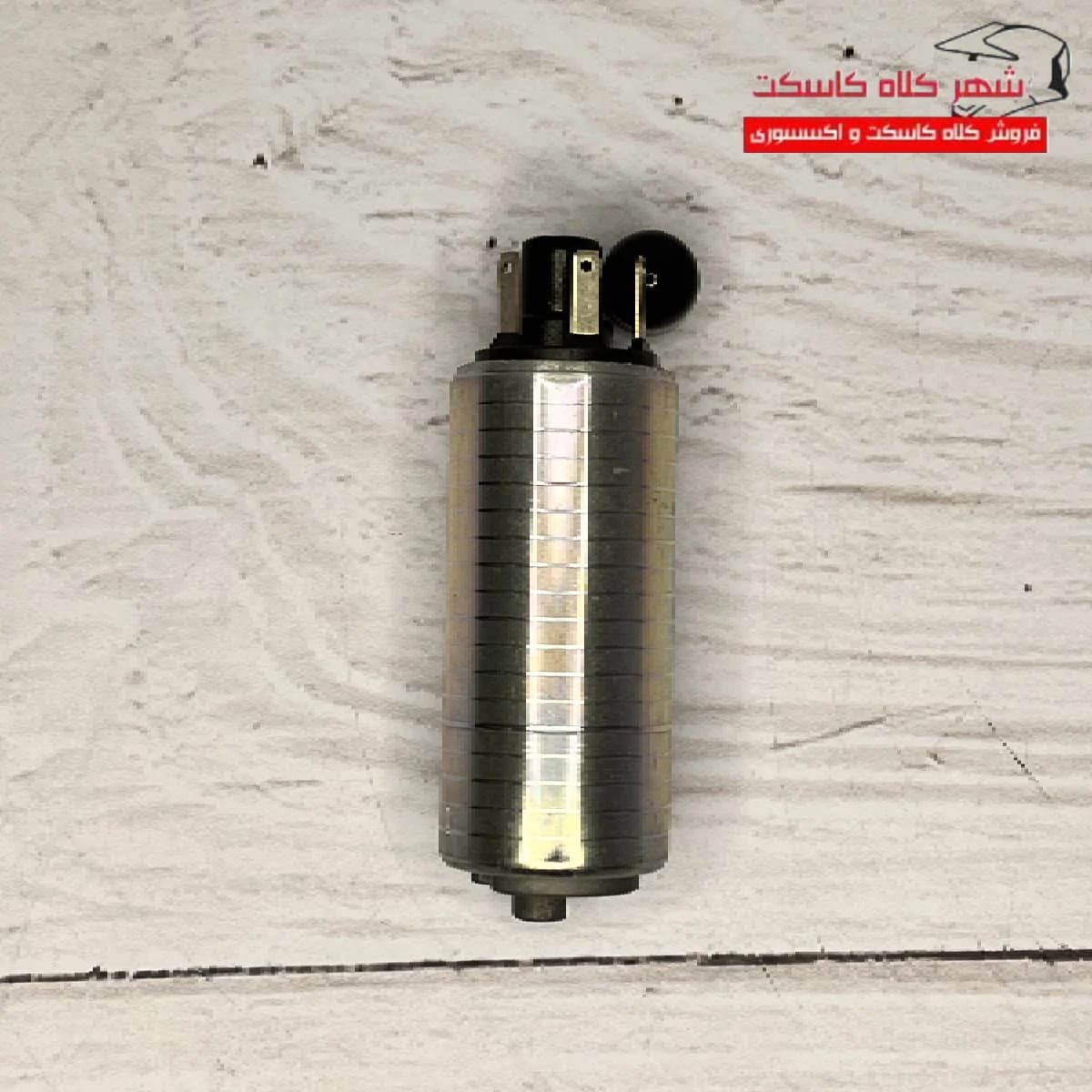 مغزی پمپ بنزین موتور باکسر (بوکسر) 150 انژکتور و یاماها ایروکس اصلی کد b4