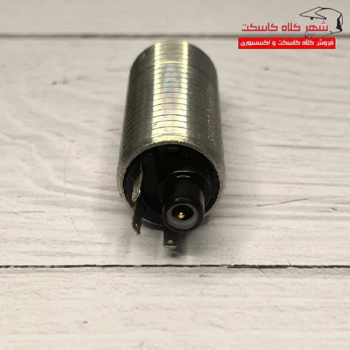مغزی پمپ بنزین موتور باکسر (بوکسر) 150 انژکتور و یاماها ایروکس اصلی کد b4 — تصویر ۳