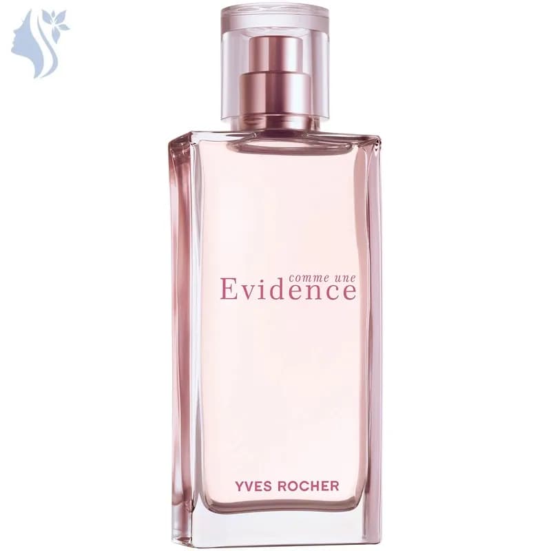 عطر ادکلن اویدنس زنانه اصل – ایوروشه | Yves Rocher Evidence