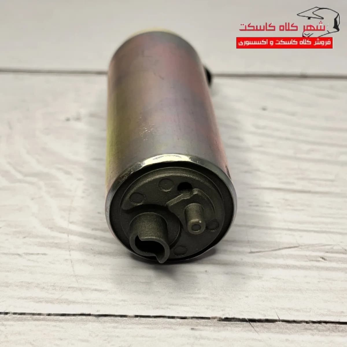 مغزی پمپ بنزین کد b2 — تصویر ۴