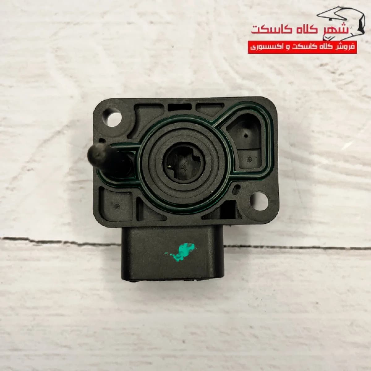 سنسور دریچه گاز طرح ایروکس و طرح کلیک کد c55 — تصویر ۳