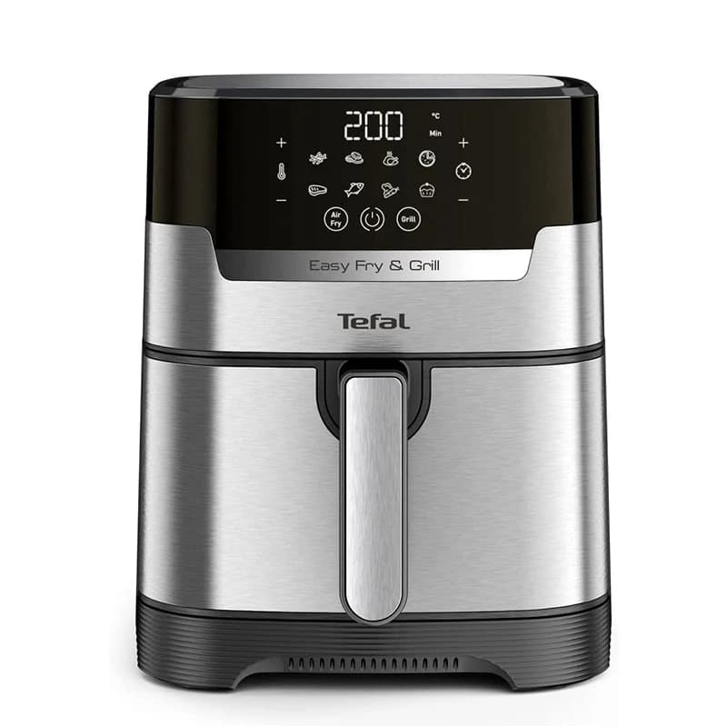 سرخ کن تفال 801 استیل