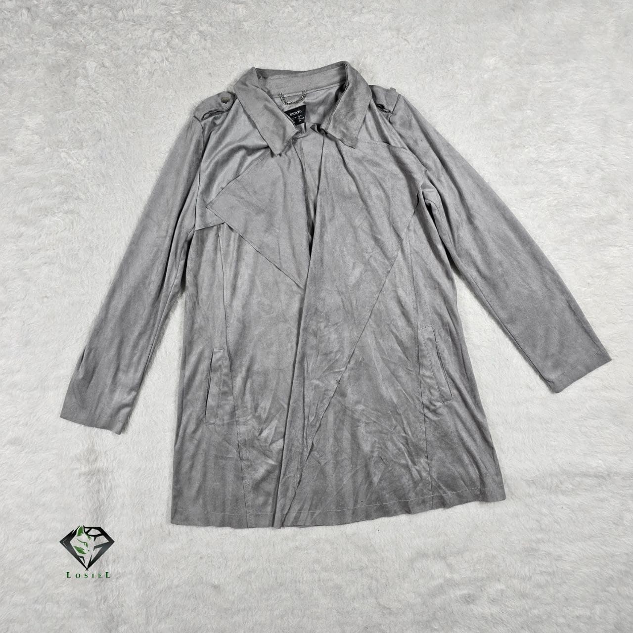 کت سوئیت زنانه برند اسمارا کد W238