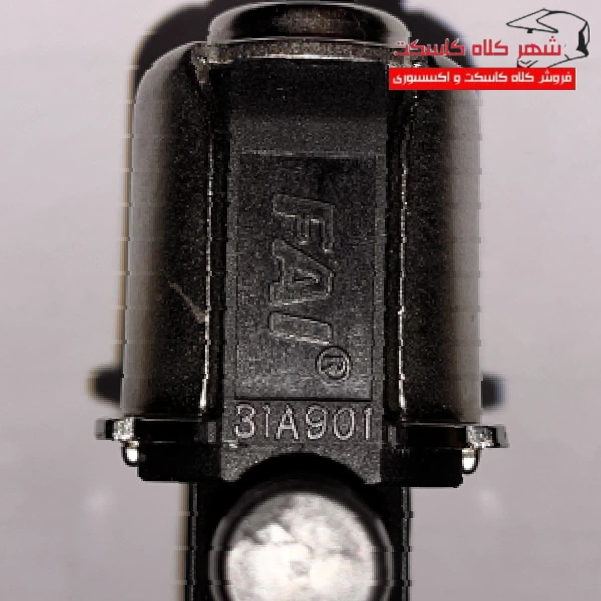 پمپ انژکتور fai کد31 — تصویر ۳