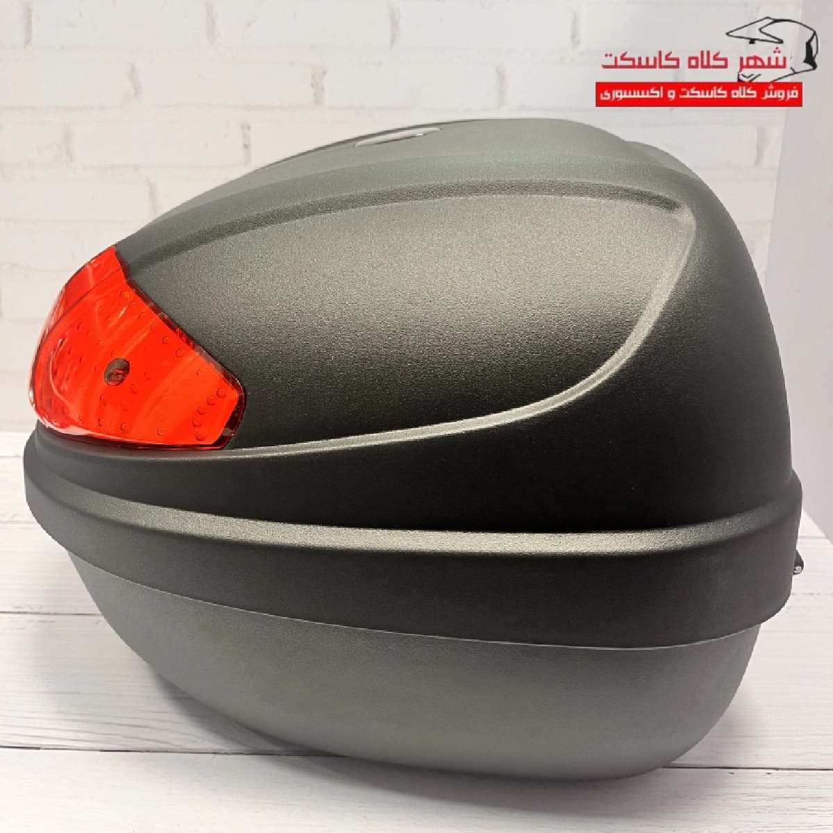 باکس موتور سیکلت ردلاین کد 510