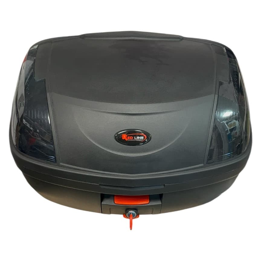 باکس موتور سیکلت ردلاین کد560مشکی