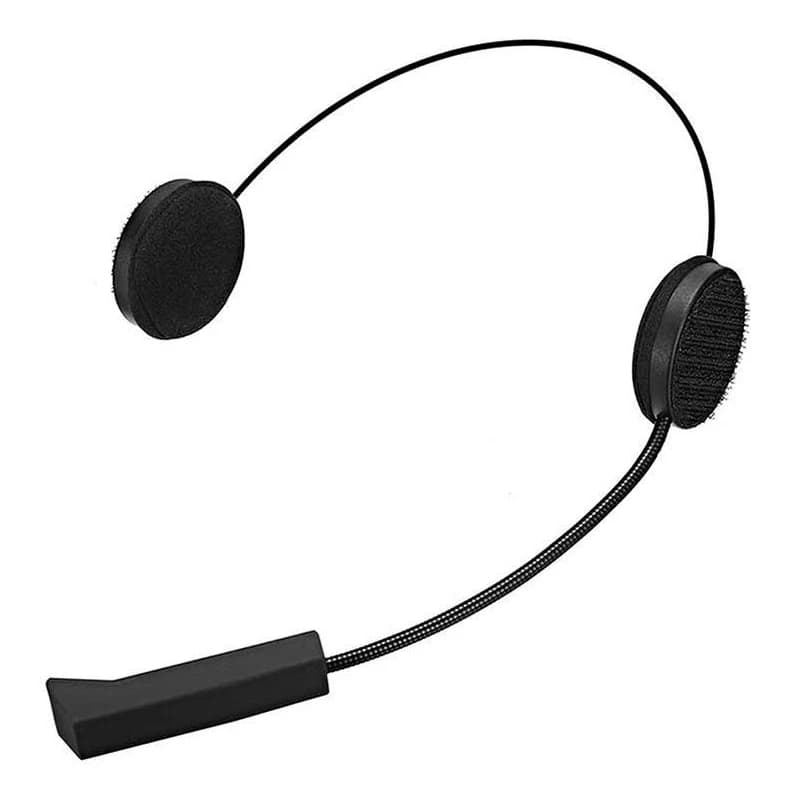 بلوتوث کلاه کاسکت مدل BT11 — تصویر ۲