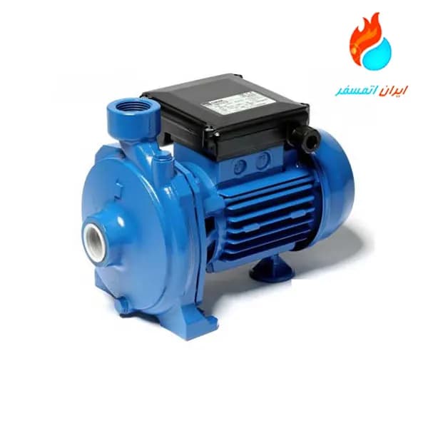 پمپ آب یک اسب بشقابی ابارا CMA/S 1.00M(پروانه استیل)