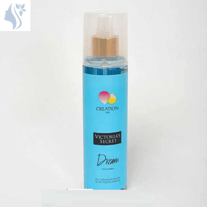 کریشن بادی اسپلش هالوین B14 (Creation Body Splash Halloween B14)