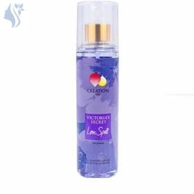 کریشن بادی اسپلش لاواسپل ویکتوریا سکرت B19 (Creation Body Splash L’Avashpell Victoria’s Secret B19)