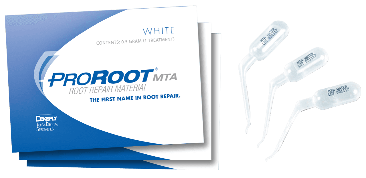 ام تی ای پرو روت Dentsply Sirona Proroot Mta