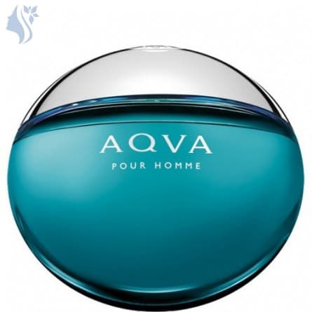 بولگاری آکوا پور هوم ( BVLGARI – Aqva Pour Homme )