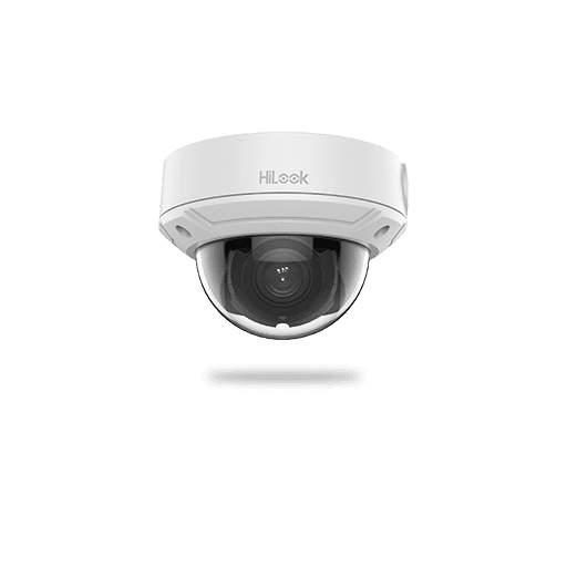 دوربین مداربسته تحت شبکه هایلوک مدل IPC D640H-Z — تصویر ۲