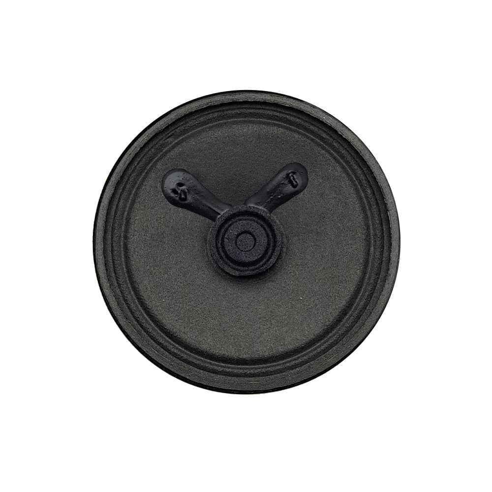 بلندگو YD66 8ohm 0.5W قطر 66mm — تصویر ۴