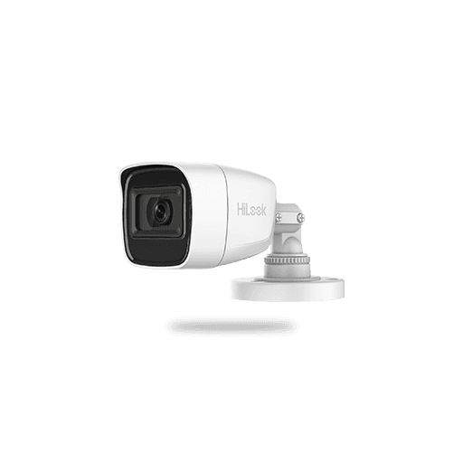 دوربین مداربسته Turbo HD هایلوک مدل THC B120-MS