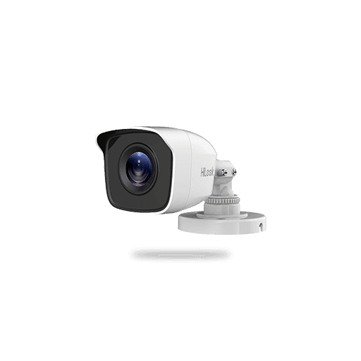 دوربین مداربسته Turbo HD هایلوک مدل THC-B140-P