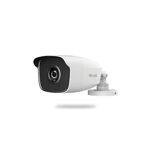 دوربین مداربسته Turbo HD هایلوک مدل THC B240-M