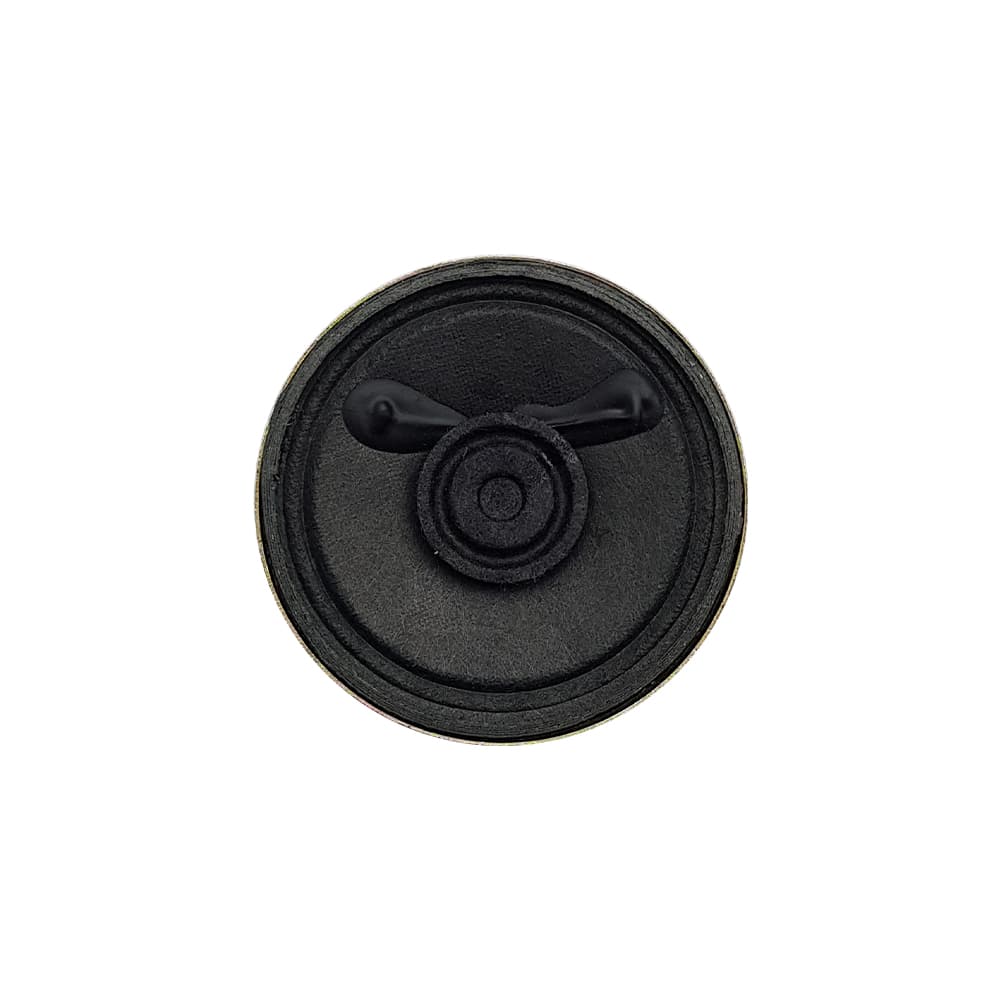 بلندگو YD45 8ohm 0.5W قطر 45mm — تصویر ۳