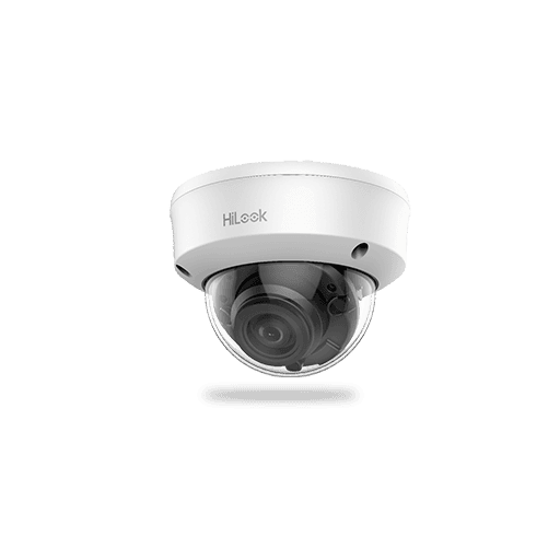 دوربین مداربسته Turbo HD هایلوک مدل THC-D340-VF