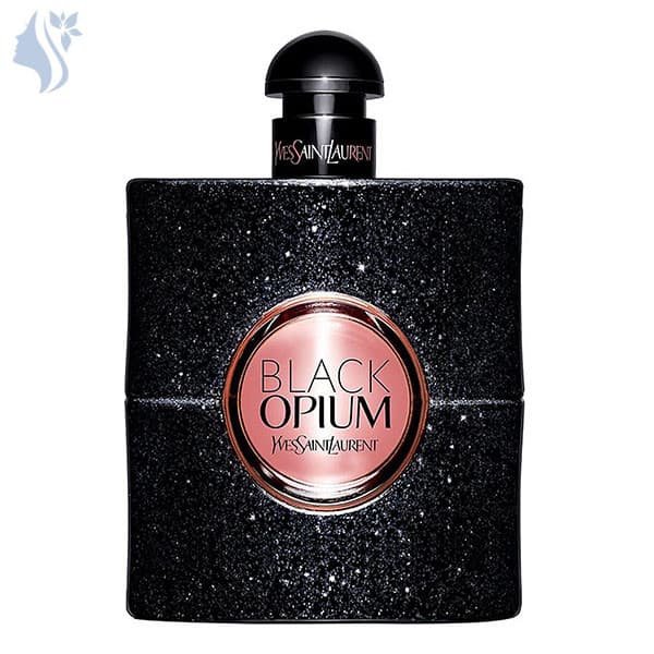 عطر ایو سن لورن بلک اوپیوم زنانه (Yves Saint Laurent Black Opium)