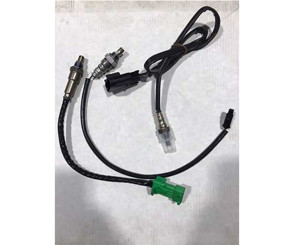 سنسور اکسیژن انواع موتور سیکلت