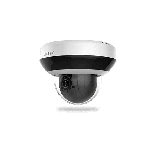 دوربین مداربسته تحت شبکه هایلوک مدل PTZ N2404I-DE3