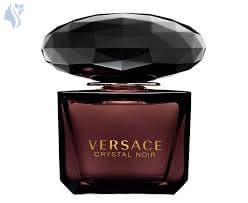 عطر ورساچه مشکی کریستال نویر ادو پرفیوم (مشکی) – VERSACE Crystal Noir EDP