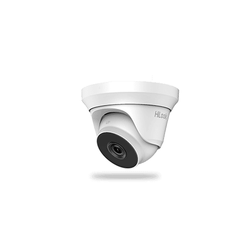 دوربین مداربسته Turbo HD هایلوک مدل THC-T220-M