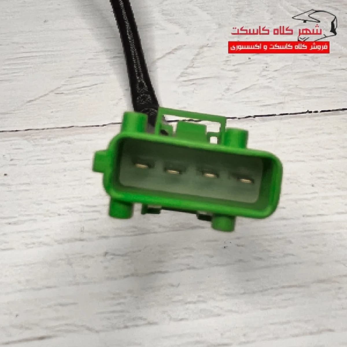 سنسور اکسیژن لیفان — تصویر ۴