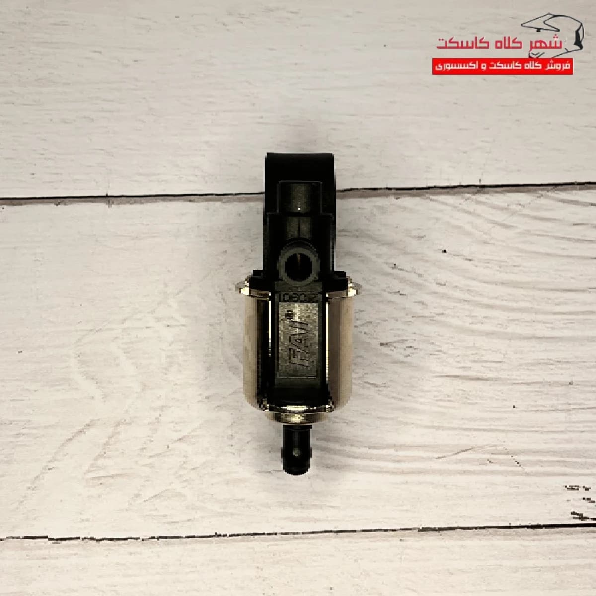 پمپ انژکتور fai کد21 — تصویر ۴