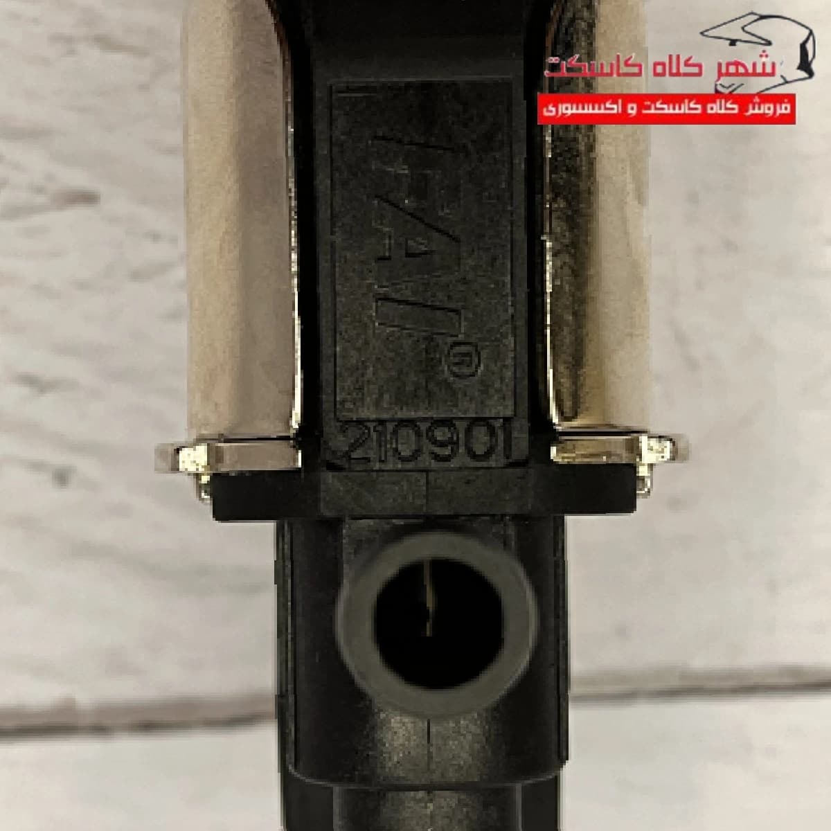 پمپ انژکتور fai کد21 — تصویر ۳
