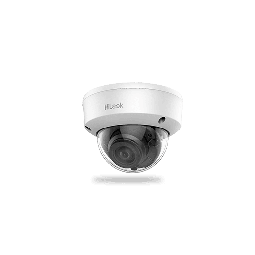 دوربین مداربسته Turbo HD هایلوک مدل THC-D320-VF