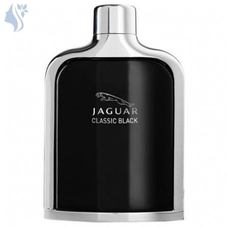 جگوار کلاسیک بلک (مشکی) JAGUAR – Classic Black