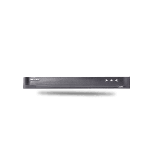 دی وی آر هایک ویژن مدل DS-7208HUHI-K2/P — تصویر ۲