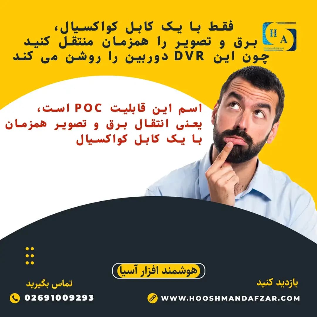 دستگاه دی وی آر هایک ویژن مدل DS-7204HUHI-K1/P — تصویر ۴