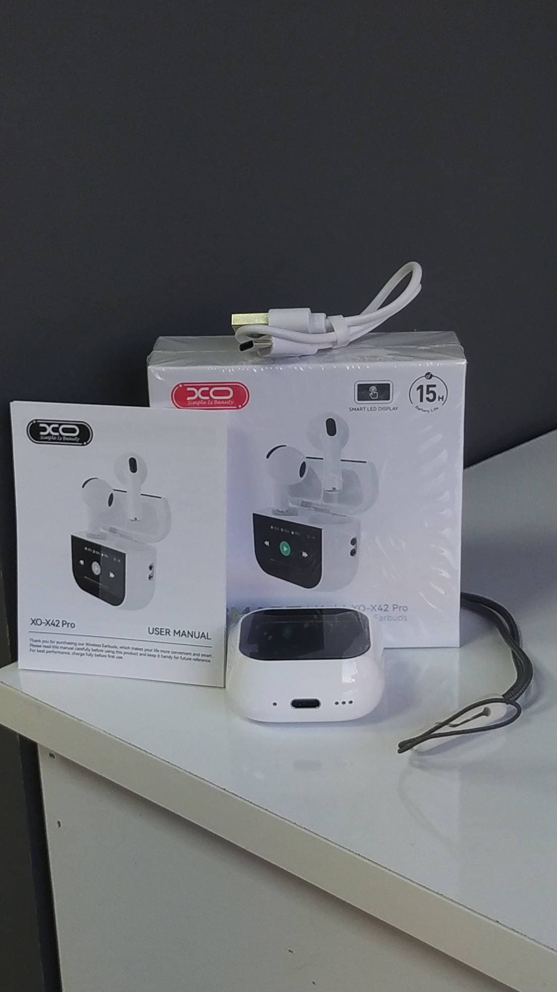ایرپاد xo x42 pro